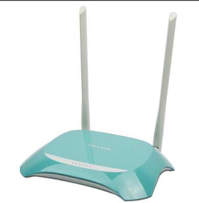 路由器和俗称的“猫” 网络设备中的两大关键角色