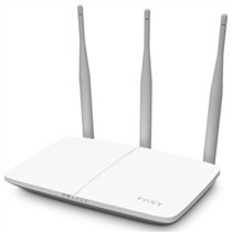 迅捷FWR310 300M无线宽带路由器深度评测 一款入门级实用之选，是否值得购买？