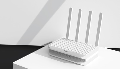 360防火墙-路由器 开启互动乐高式网络安全新体验