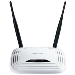 TP-LINK TL-WR830N 300M无线路由器 价格、评测与选购指南