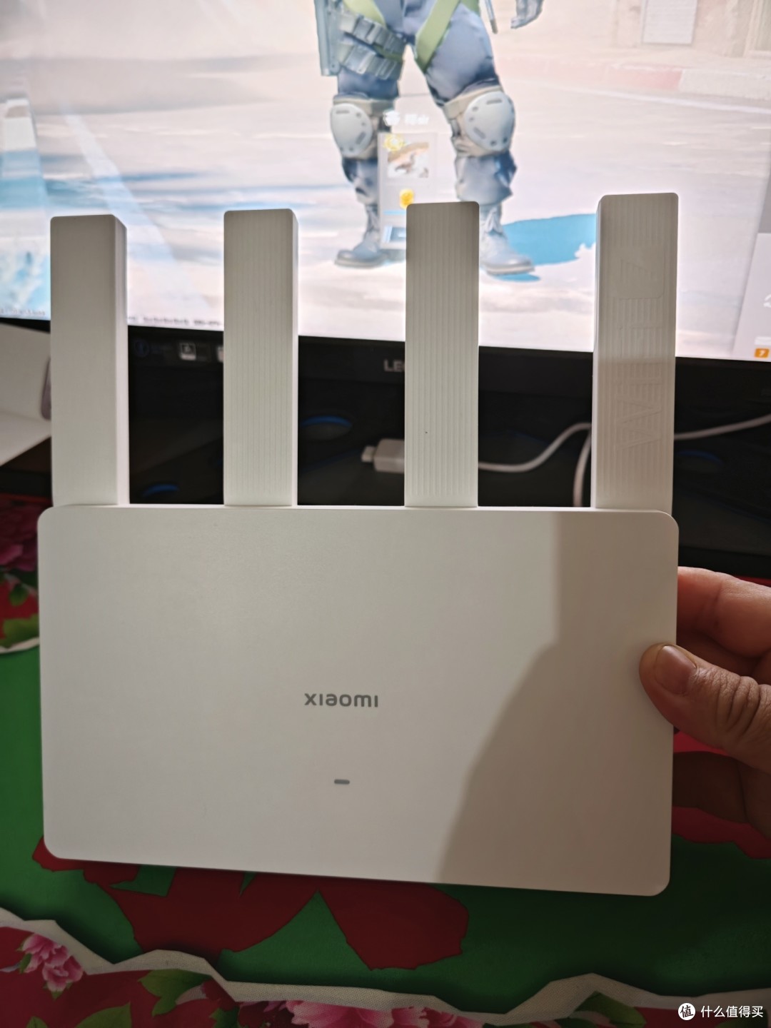 入门值选 小米路由器BE3600 2.5G实测体验总结
